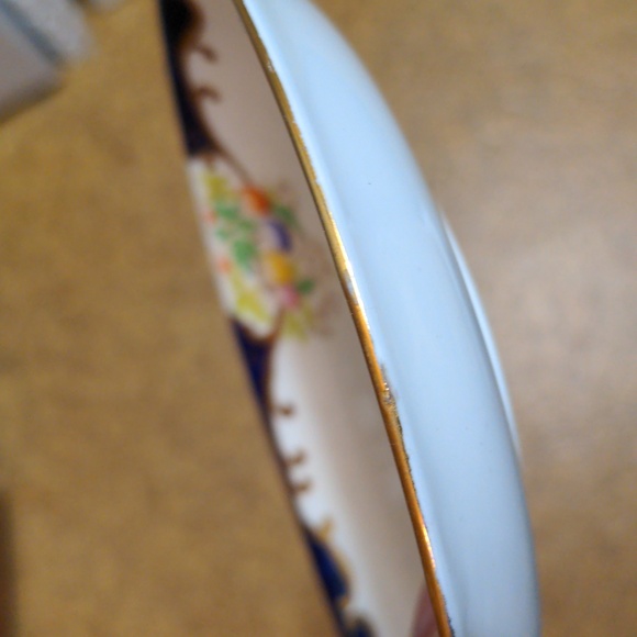 Vintage Set of 2 Cup & Saucer - Picture 9 of 9